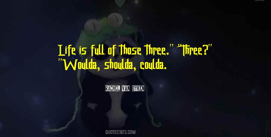 Your Life Can Change In One Year Quotes #1789389