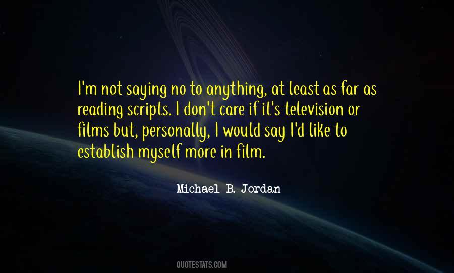No More Reading Quotes #1333864