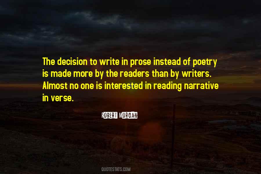 No More Reading Quotes #1644674