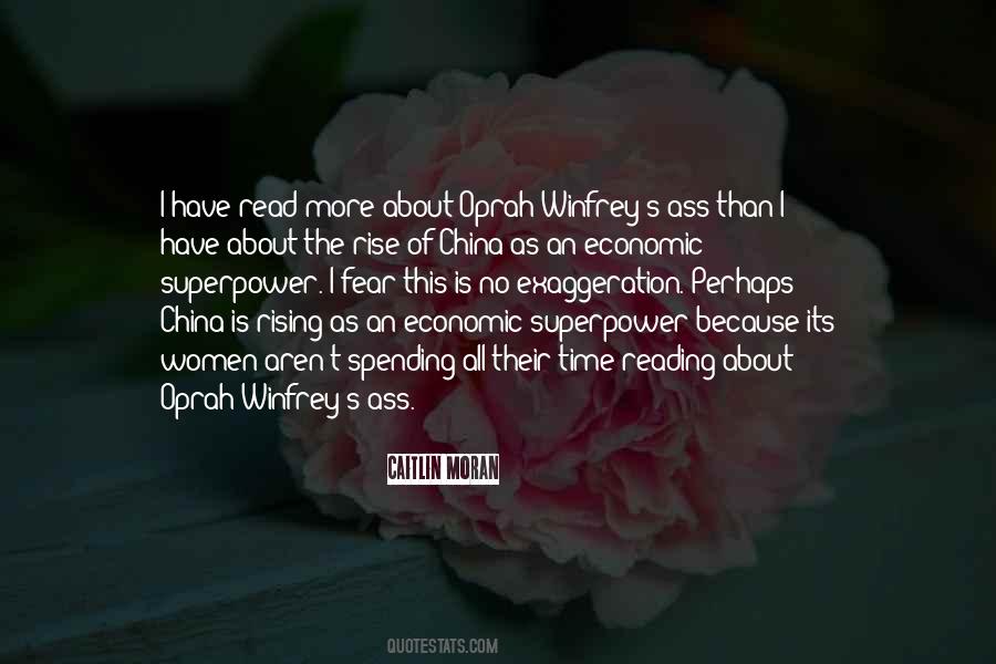 No More Reading Quotes #317957
