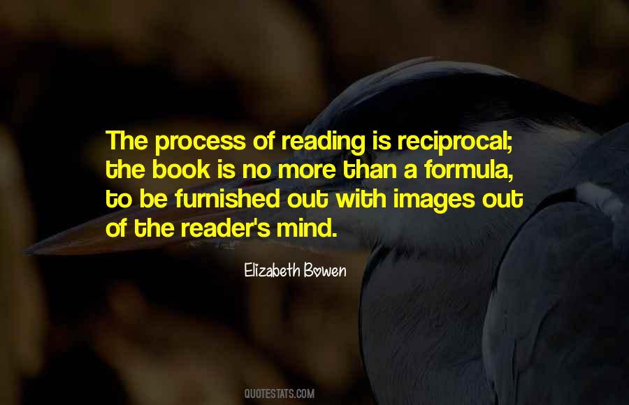 No More Reading Quotes #396322