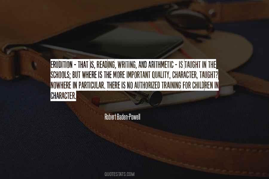 No More Reading Quotes #569655