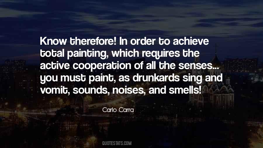 Painting And You Quotes #214565