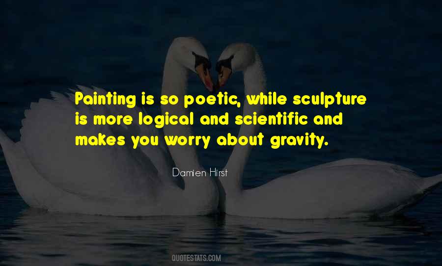 Painting And You Quotes #267196