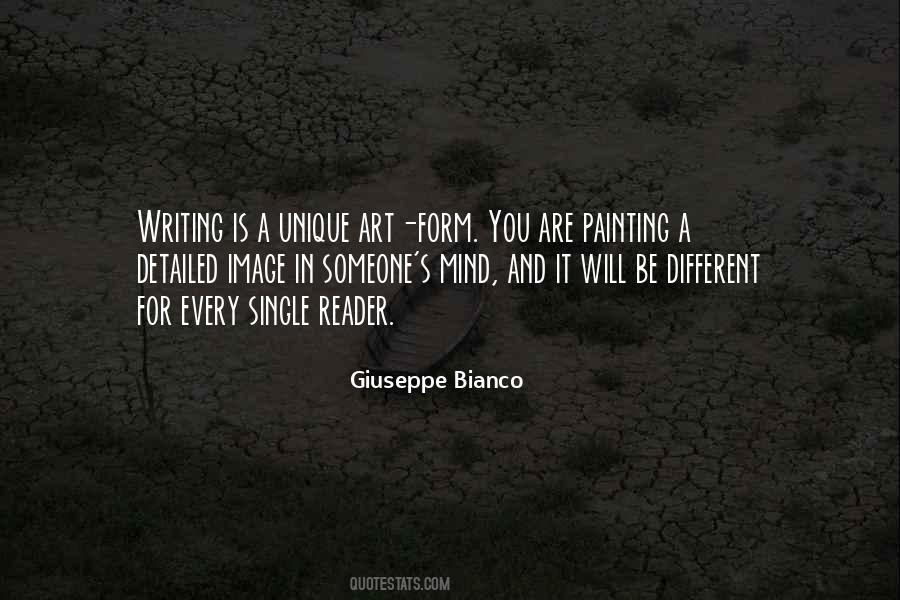 Painting And You Quotes #299943