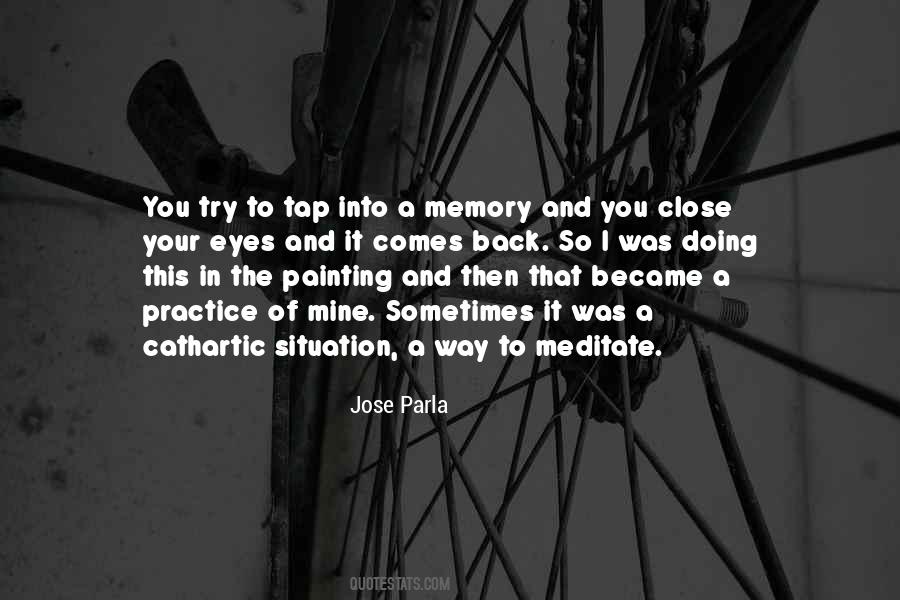 Painting And You Quotes #335573