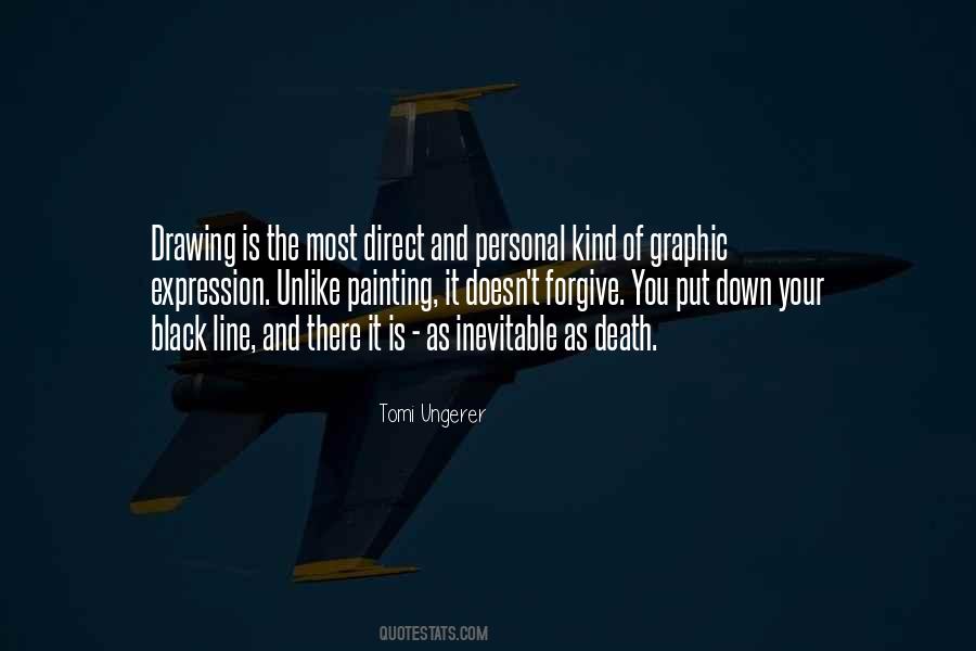 Painting And You Quotes #358643