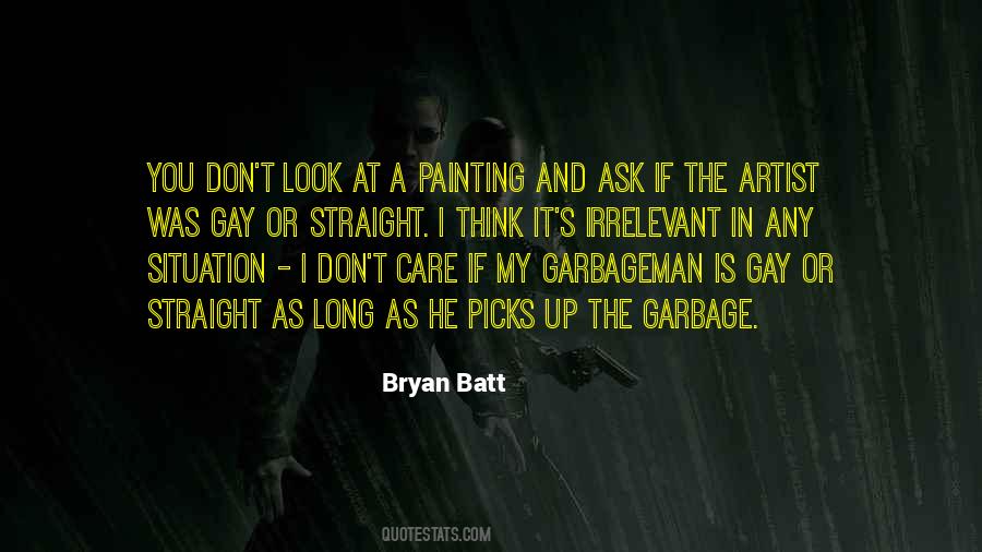 Painting And You Quotes #431678