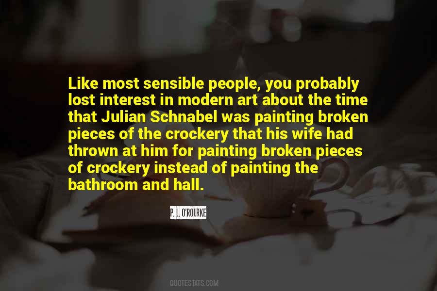 Painting And You Quotes #460524