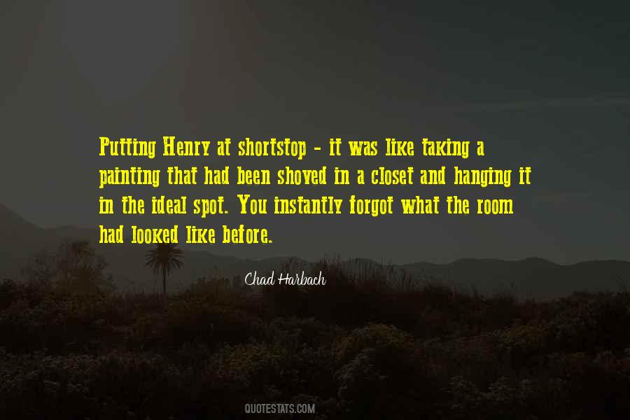 Painting And You Quotes #464530