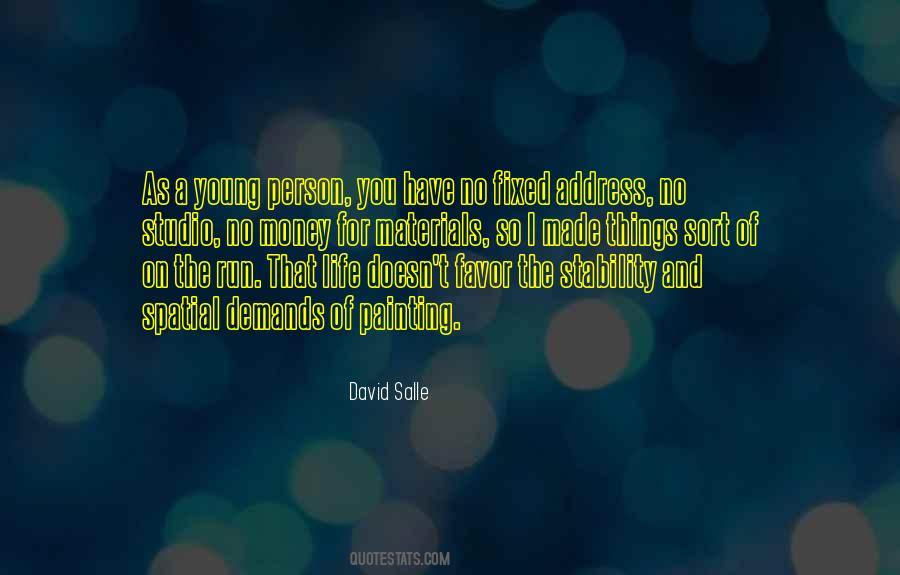 Painting And You Quotes #65326