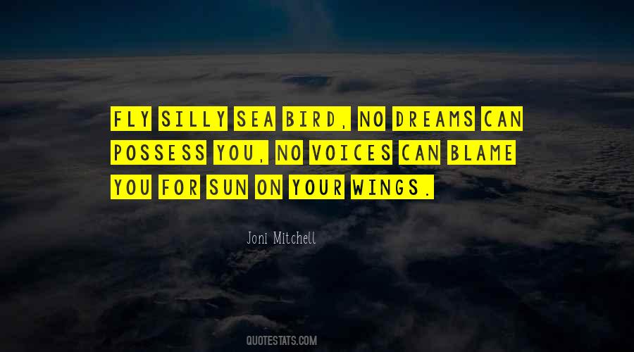 Bird Philosophy Quotes #1577183
