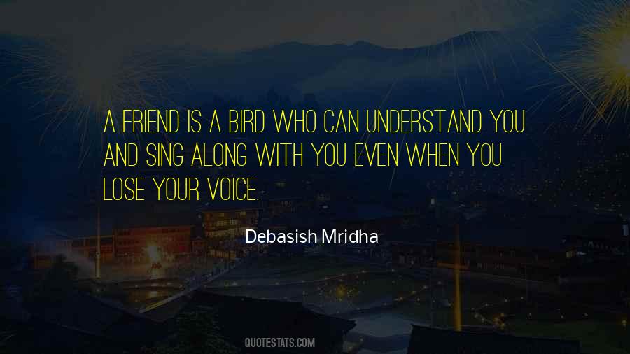Bird Philosophy Quotes #512709