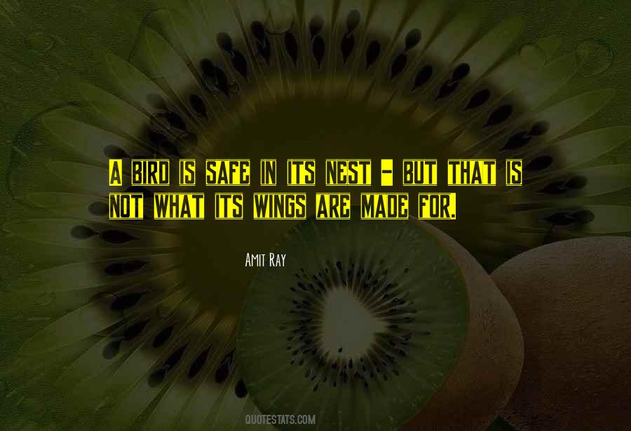 Bird Philosophy Quotes #757147