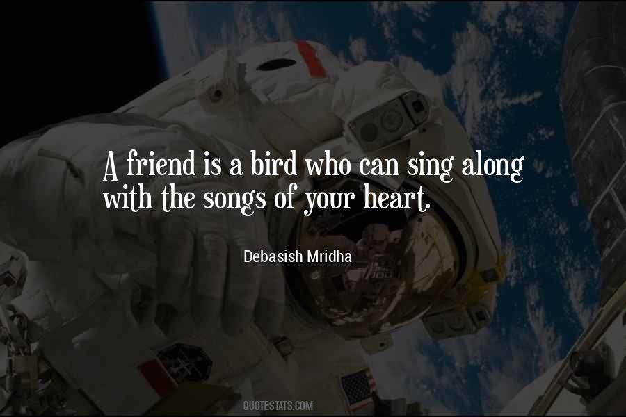 Bird Philosophy Quotes #835822
