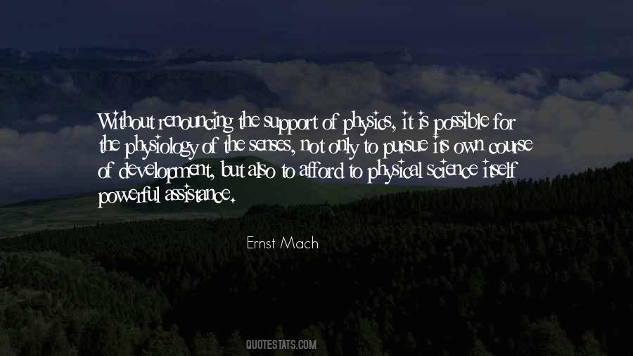 Ernst Quotes #95980