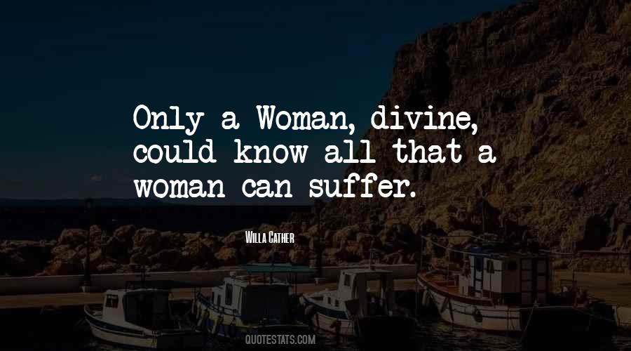 Virgin Woman Quotes #1240334