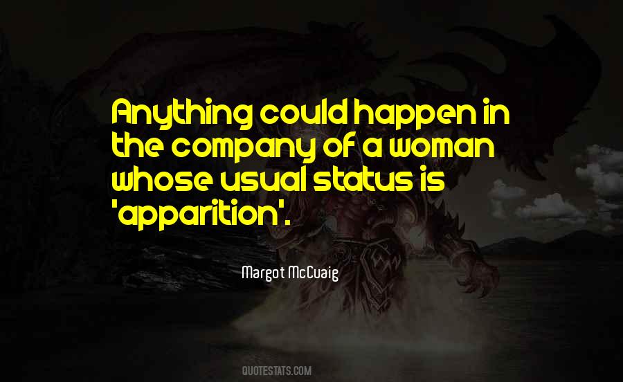 Virgin Woman Quotes #81961