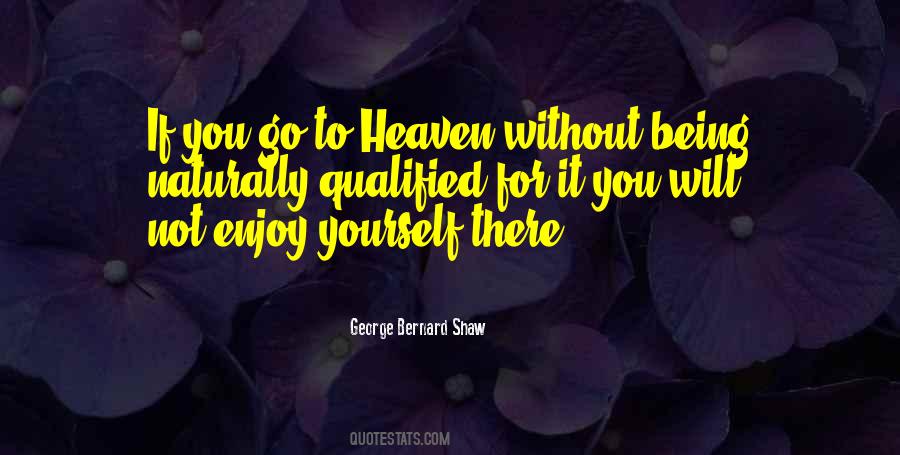 Not Enjoy Quotes #1025201