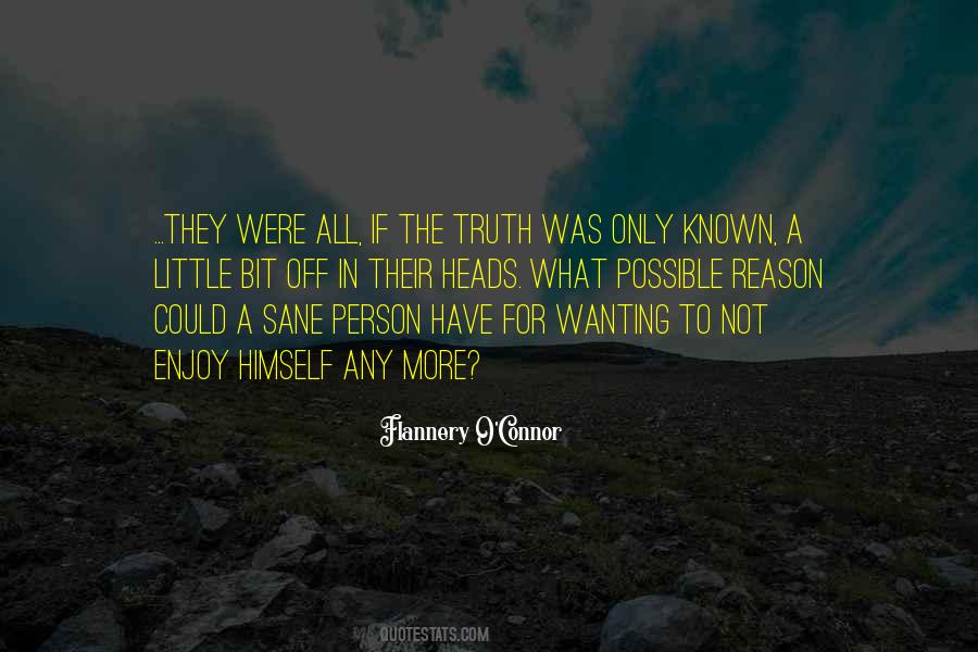 Not Enjoy Quotes #148763