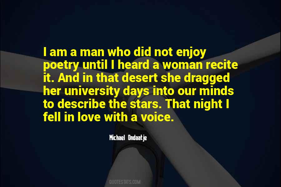 Not Enjoy Quotes #1661735