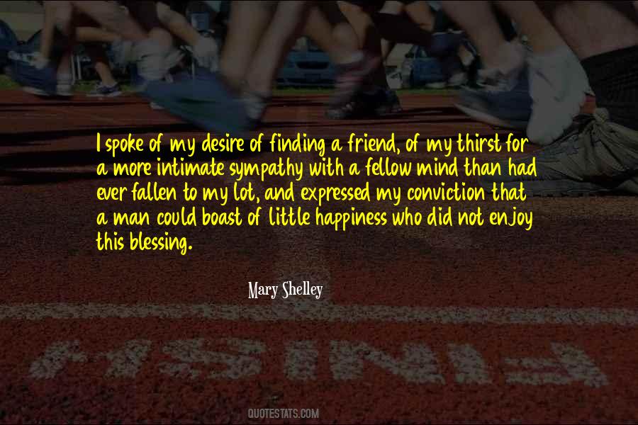 Not Enjoy Quotes #1719933