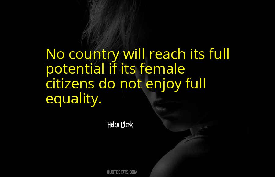 Not Enjoy Quotes #23809