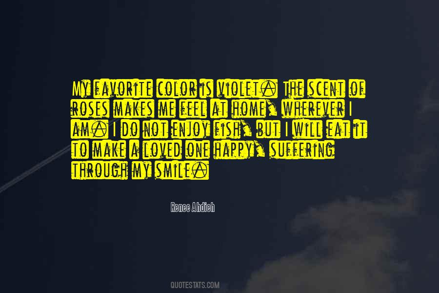 Not Enjoy Quotes #287505