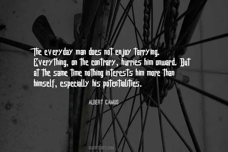 Not Enjoy Quotes #308182