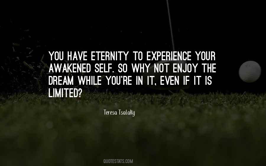 Not Enjoy Quotes #860098