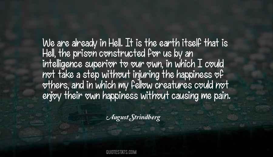 Not Enjoy Quotes #940544