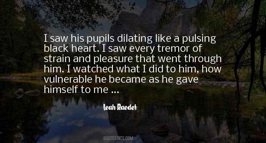 The Way To My Heart Is Through Quotes #71345