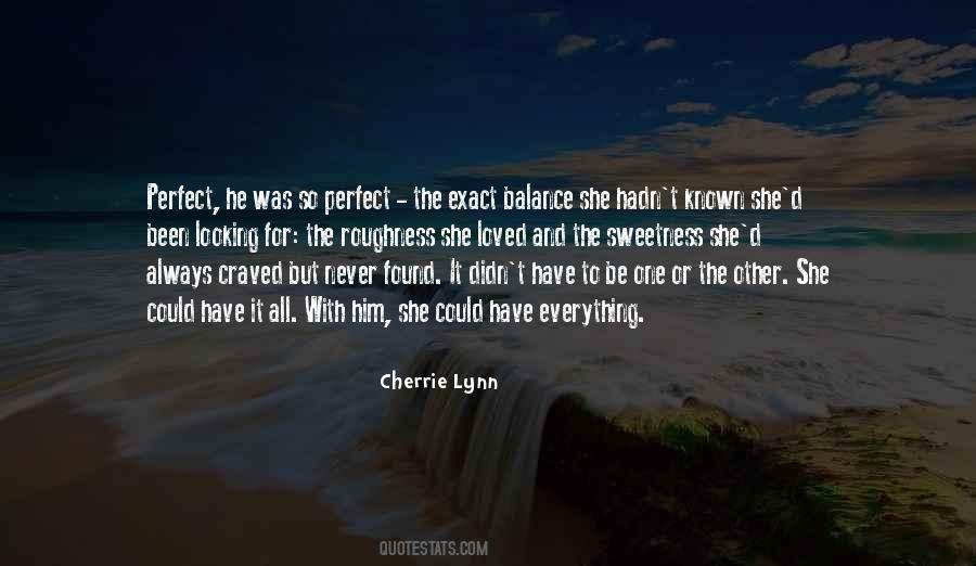 To Be Known And Loved Quotes #1444186