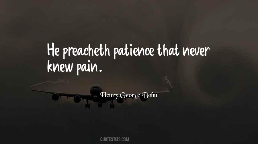 Pain Will Be Gone Quotes #2063