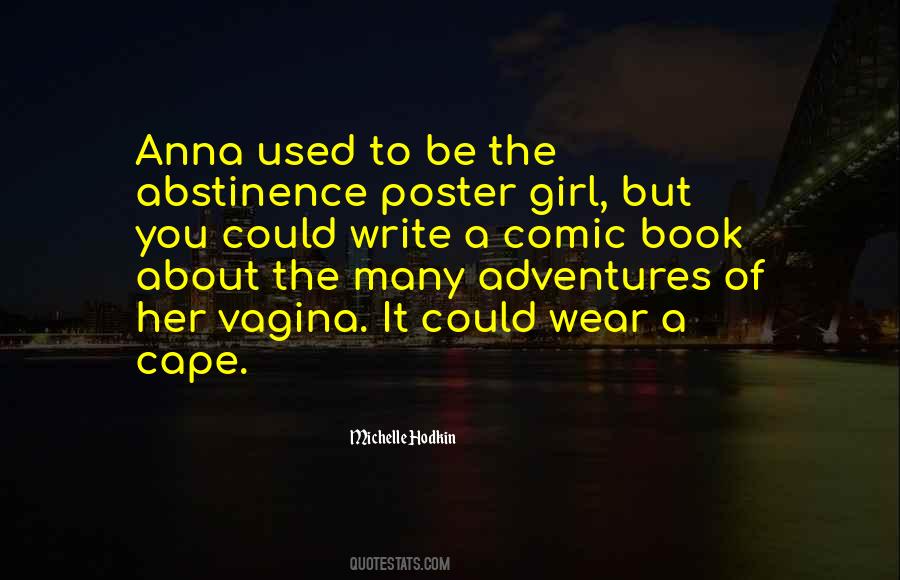 We Used To Write Quotes #849797