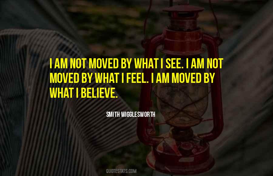 Encouraging Faith Quotes #257091