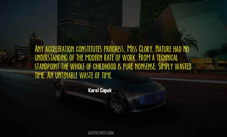 I Miss My Childhood Quotes #1017725