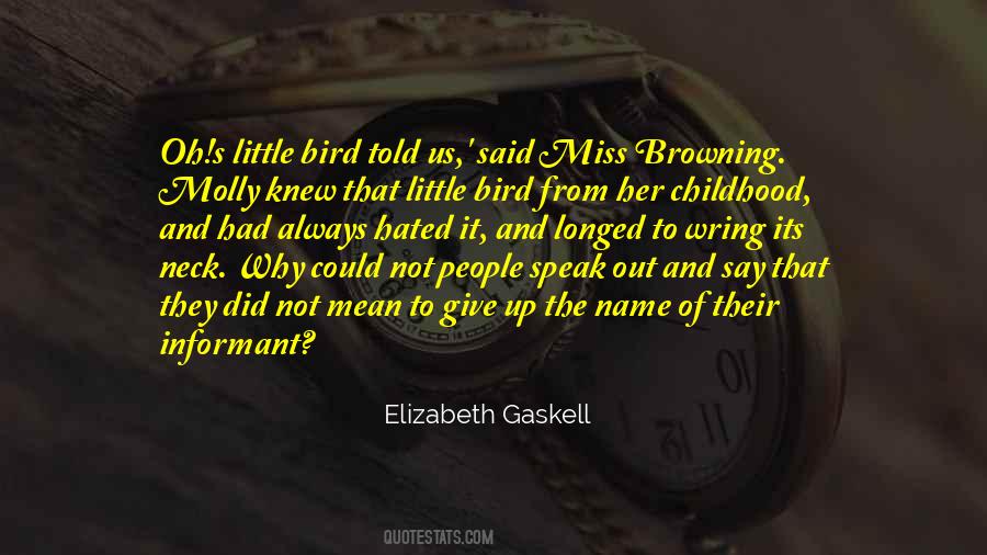 I Miss My Childhood Quotes #1464201