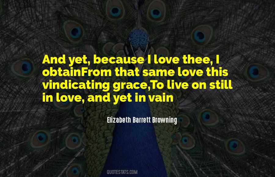 Elizabeth Grace Quotes #1513588