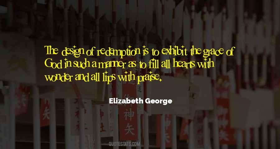 Elizabeth Grace Quotes #196730