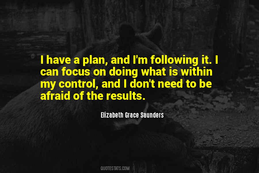 Elizabeth Grace Quotes #791300