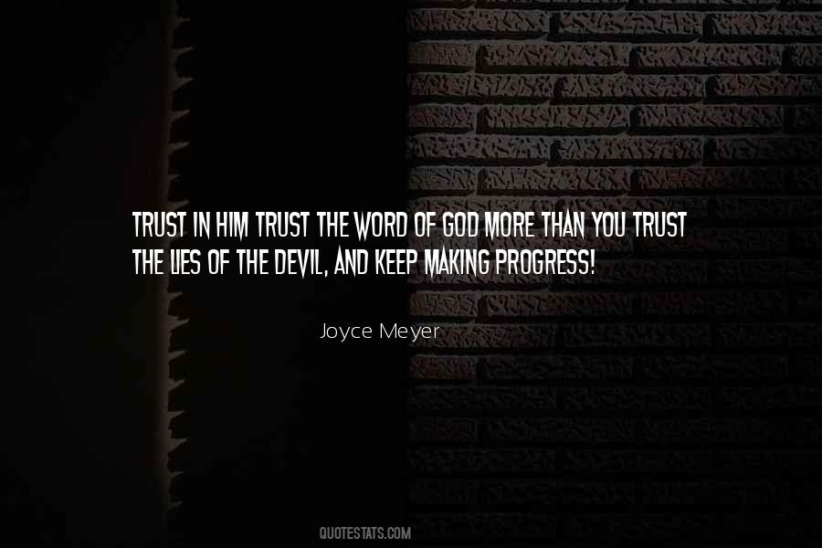 Quotes About The Lies #1212244