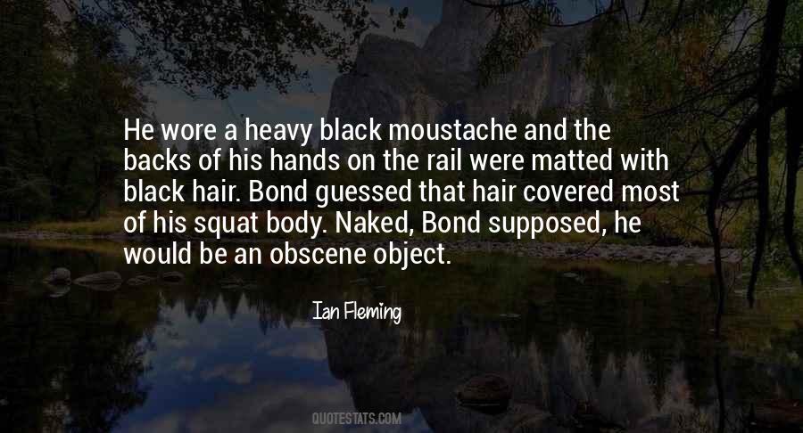 Quotes About Ian Fleming #845509