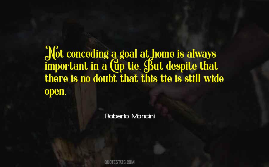 Open Home Quotes #780283