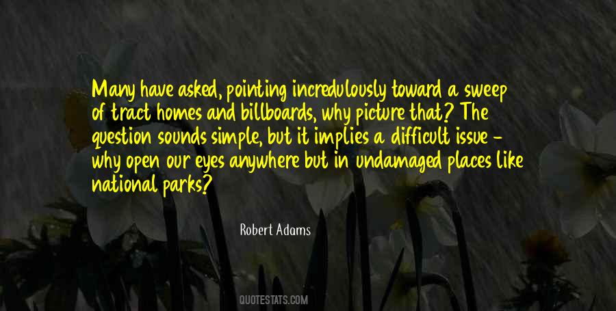 Open Home Quotes #965067
