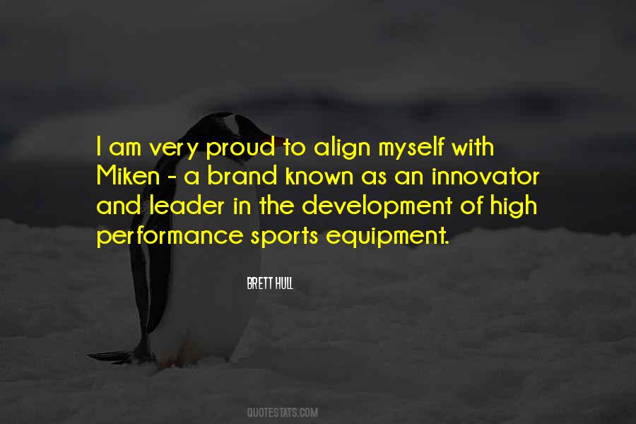 Brand Development Quotes #1161868
