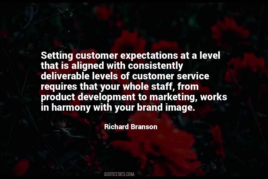 Brand Development Quotes #1561151