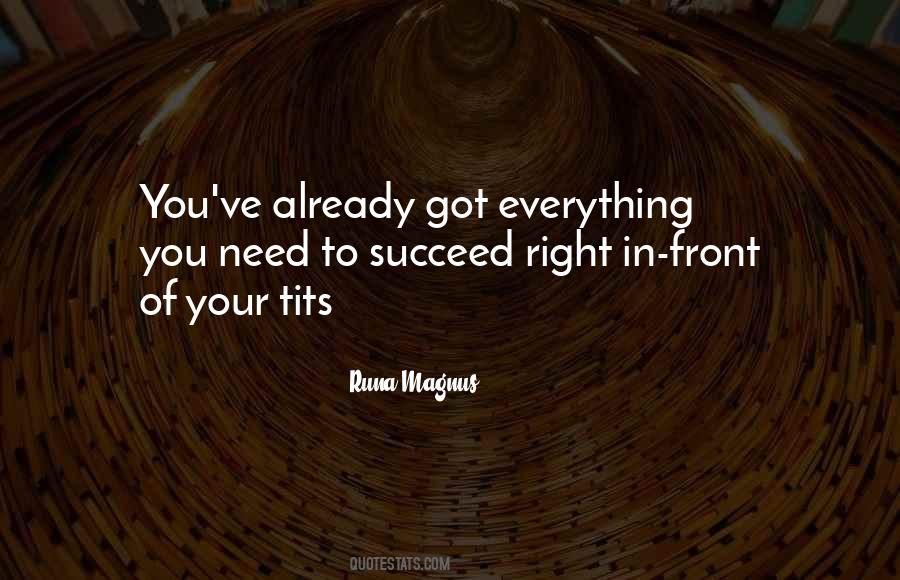 Brand Development Quotes #327961