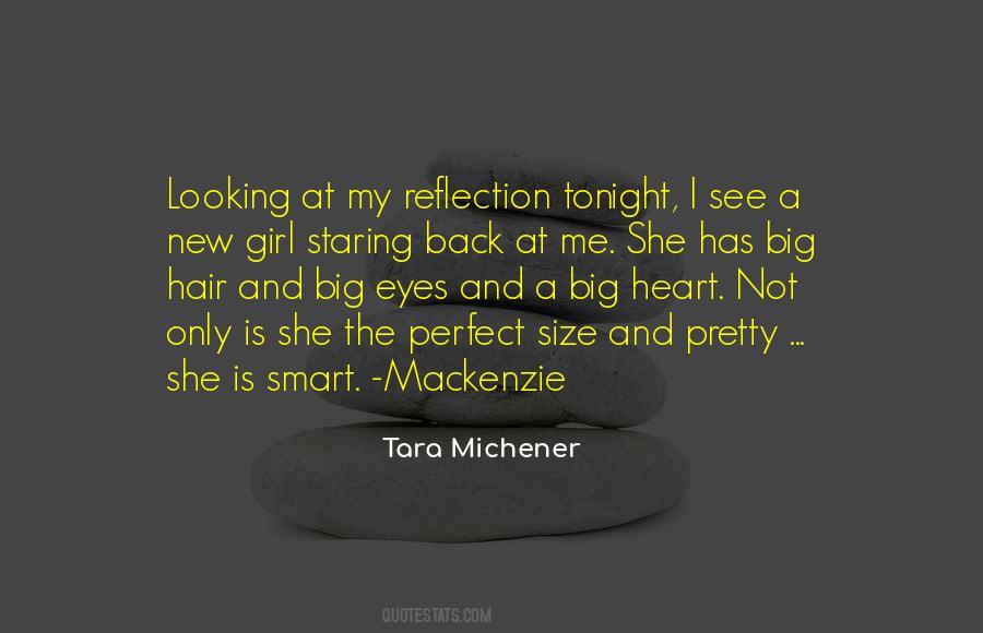 Smart And Pretty Quotes #957625