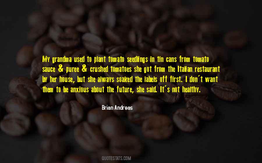 I Want To Be First Quotes #1354633
